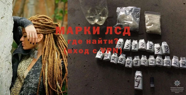 стаф Горняк