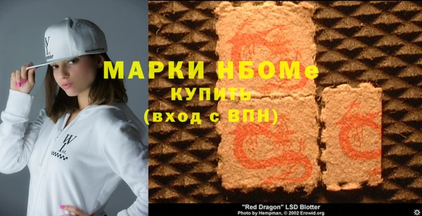 стаф Горняк